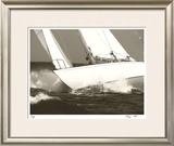 Buy Gleam Racing II at AllPosters.com
