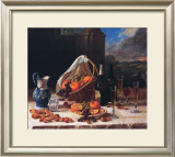 Buy Luncheon Still Life at AllPosters.com