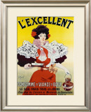 Buy L'Excellent at AllPosters.com