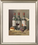 Buy Saint Emillion 1985 at AllPosters.com
