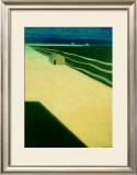 Buy La Digue, c.1909 at AllPosters.com