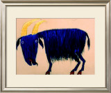 La Chevre, c.1992
