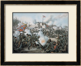 Buy Assault on Fort Sanders at AllPosters.com