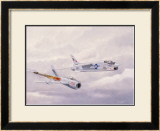 Buy USN Navy VF24 F8 Crusader Jet at AllPosters.com
