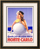 Monte Carlo, Quelle Joie