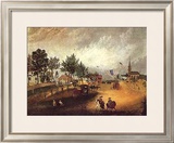 Barnstable Mass, 1857