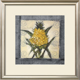 Buy Caribbean Still Life IV at AllPosters.com