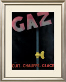 Buy Gaz at AllPosters.com