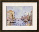 Buy Afternoon On The Grand at AllPosters.com