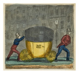 Brighton/Bather Carriage