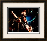 Jimi Hendrix
