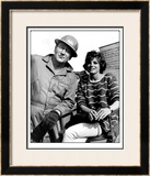 Buy John Wayne & Katharine Ross at AllPosters.com