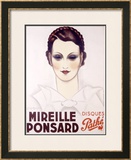 Buy Mireille Ponsard at AllPosters.com