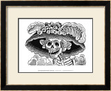 Buy Calivera Catrina at AllPosters.com