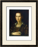 Buy Eleonora Von Toledo at AllPosters.com