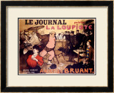 Le Journal, La Loupiote
