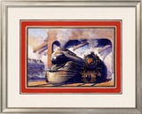 Pennsylvania Railroad, Steam Locomotive