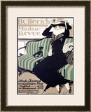 Buy Buttericks Moden Revue at AllPosters.com