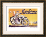 Motobecane