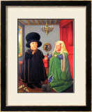 Buy The Arnolfini at AllPosters.com