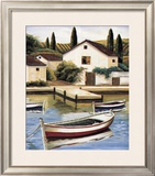 Buy On the Lake II at AllPosters.com