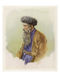 A Polish Jew in Russia
