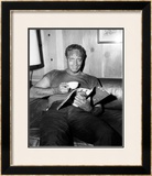 Charlton Heston