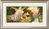 Buy Heiliger Schutzengel at AllPosters.com