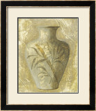 Buy Vase Tropical I at AllPosters.com