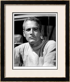 Paul Newman