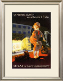 Buy Gaz at AllPosters.com