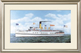 Buy The Pennsylvania at AllPosters.com