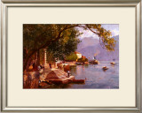 Villa Carlotta, Lake Como