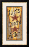 Lights Camera Action