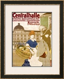 Centralhalle