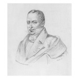 Anthelme Brillat-Savarin French Gastronomist
