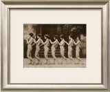 Chorus Line