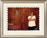 Buy Think at AllPosters.com