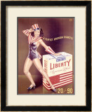 American Liberty Cigarette
