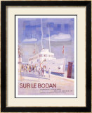 Buy Sur le Bodan at AllPosters.com