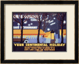 Your Continental Holiday