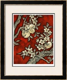 Alabaster Vines II
