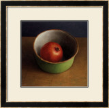 Buy Green Bowl II at AllPosters.com