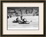 Buy Indoor Short Track Roberts Eklund at AllPosters.com