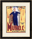 Muro and Cia