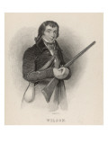 Alexander Wilson American Ornithologist