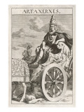 Artaxerxes
