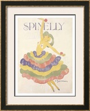 Buy Spinelly at AllPosters.com