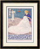 Buy Brautausstattungen at AllPosters.com