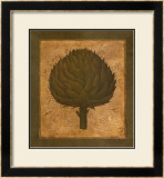 Buy Bronze Artichoke I at AllPosters.com